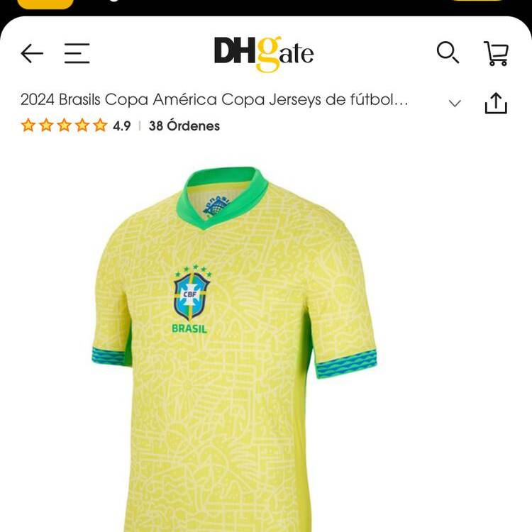 Foto de perfil de Javi