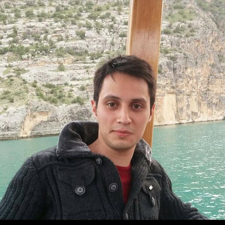 Foto de perfil de Riven55