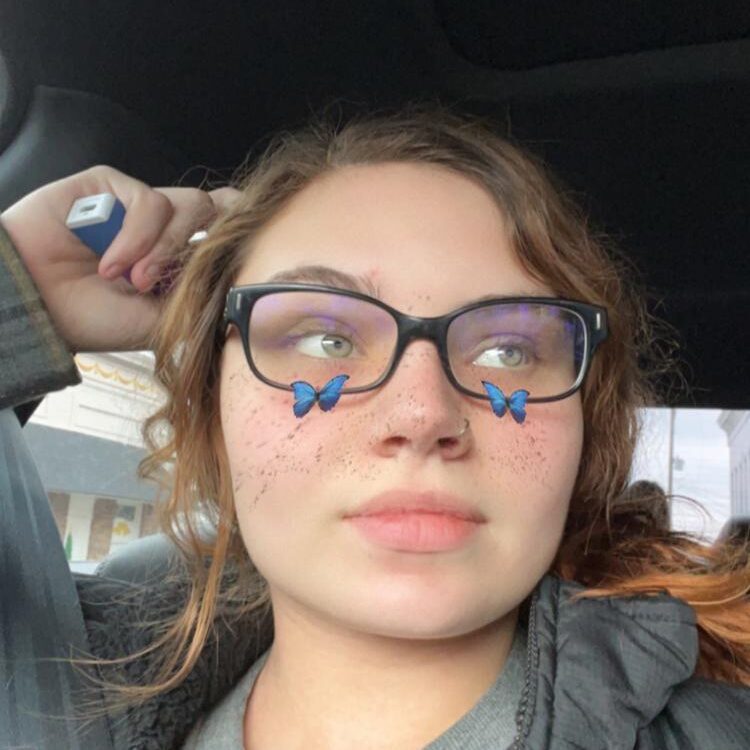 Foto de perfil de Mackenzi