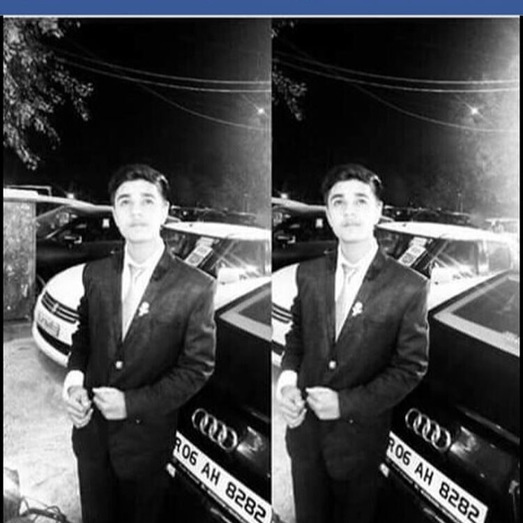 Foto de perfil de Dhruv