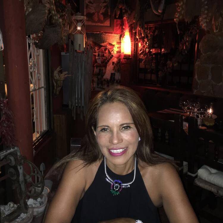 Foto de perfil de Gabriela