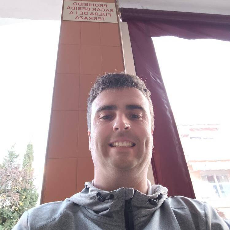 Foto de perfil de EMILIO