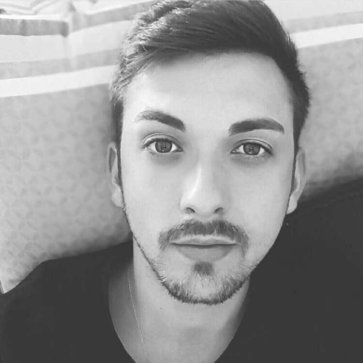 Foto de perfil de K4UT3R