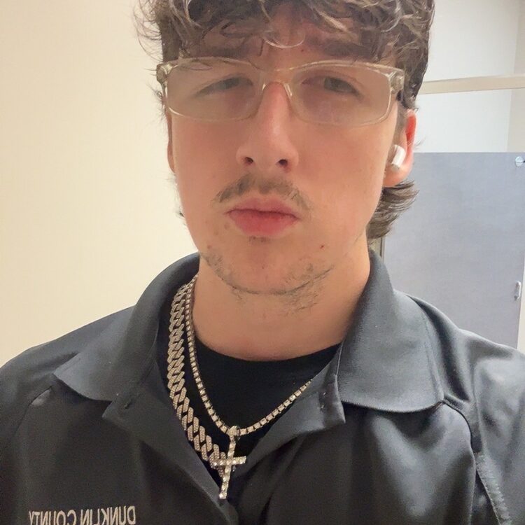Foto de perfil de Jason