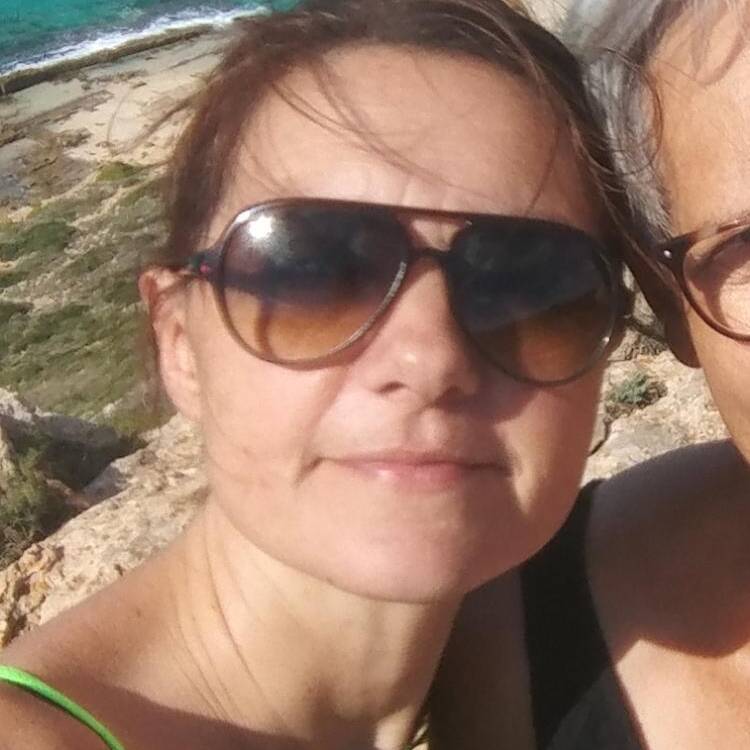 Foto de perfil de delfi