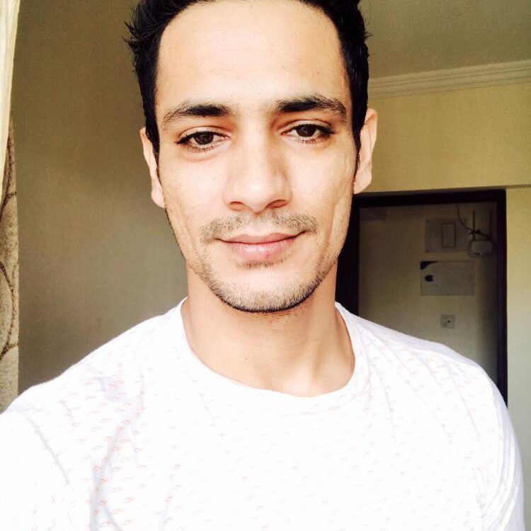 Foto de perfil de aryabrar