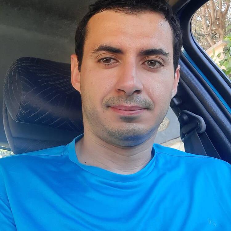 Foto de perfil de marcos