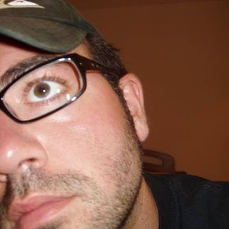 Foto de perfil de Chris