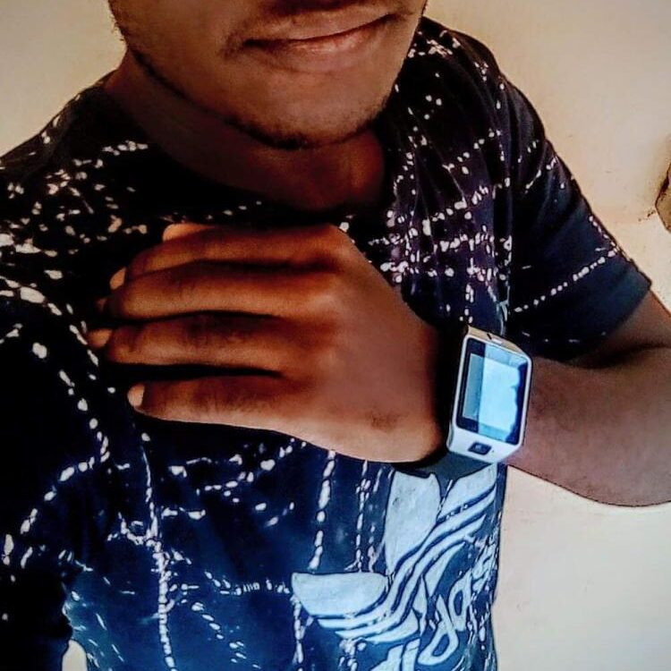 Foto de perfil de Qwecy
