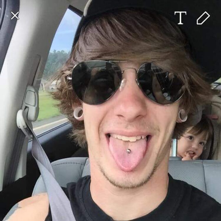 Foto de perfil de Brent
