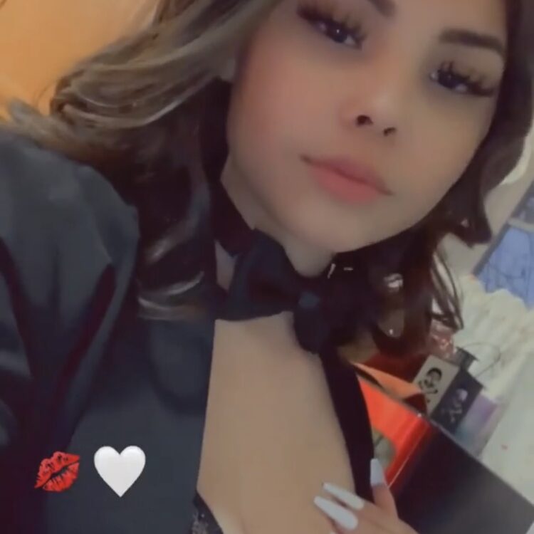 Foto de perfil de Jazzy