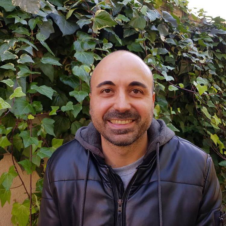 Foto de perfil de jose miguel colom varon