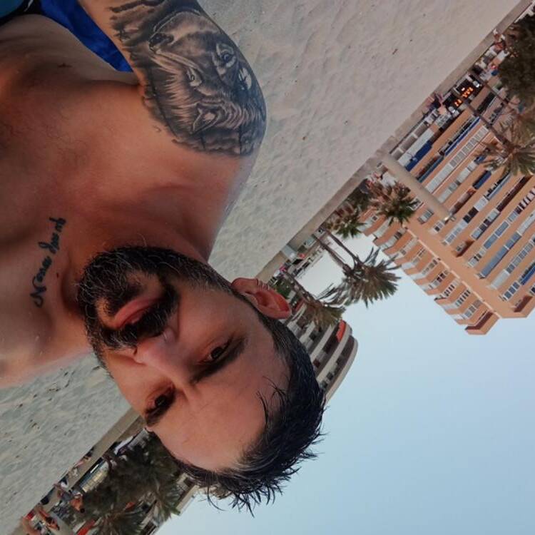 Foto de perfil de Moisés