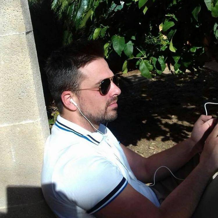 Foto de perfil de Manu