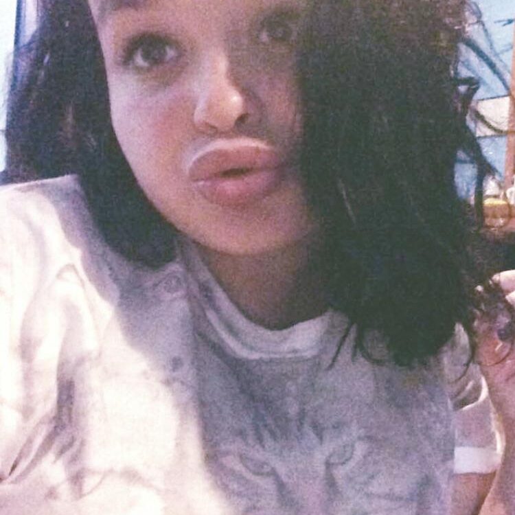 Foto de perfil de Hannah