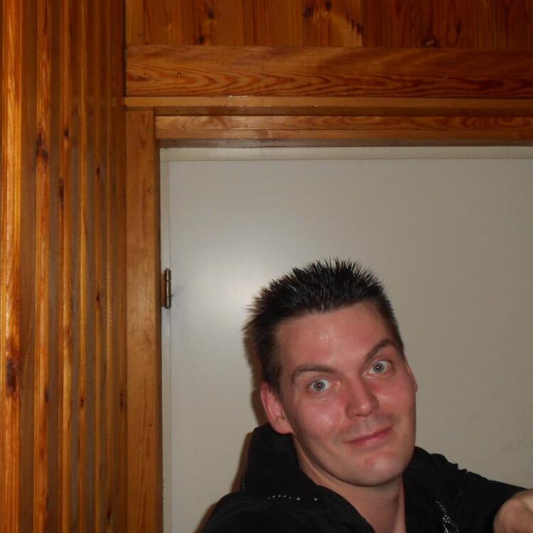 Foto de perfil de william879