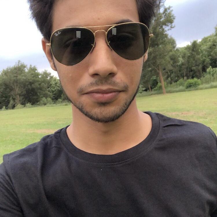 Foto de perfil de Charlie