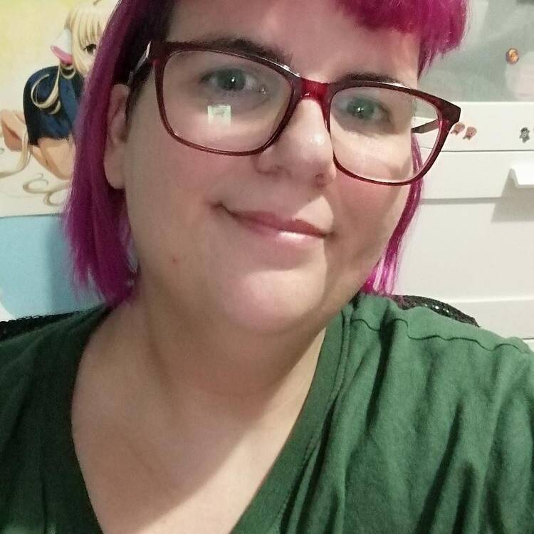 Foto de perfil de mary