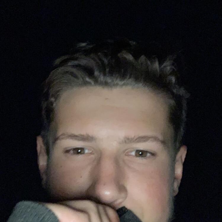 Foto de perfil de jacob