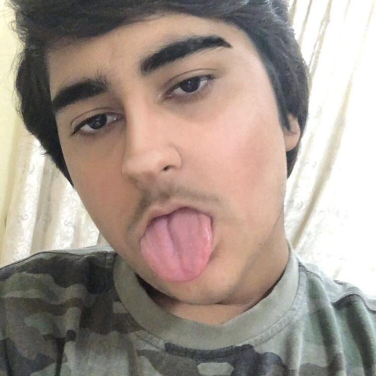 Foto de perfil de Hamdan.17