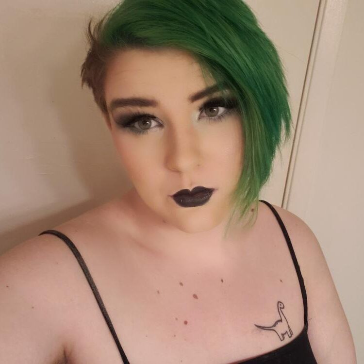 Foto de perfil de SweetyTheDivine
