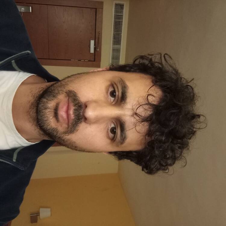 Foto de perfil de David