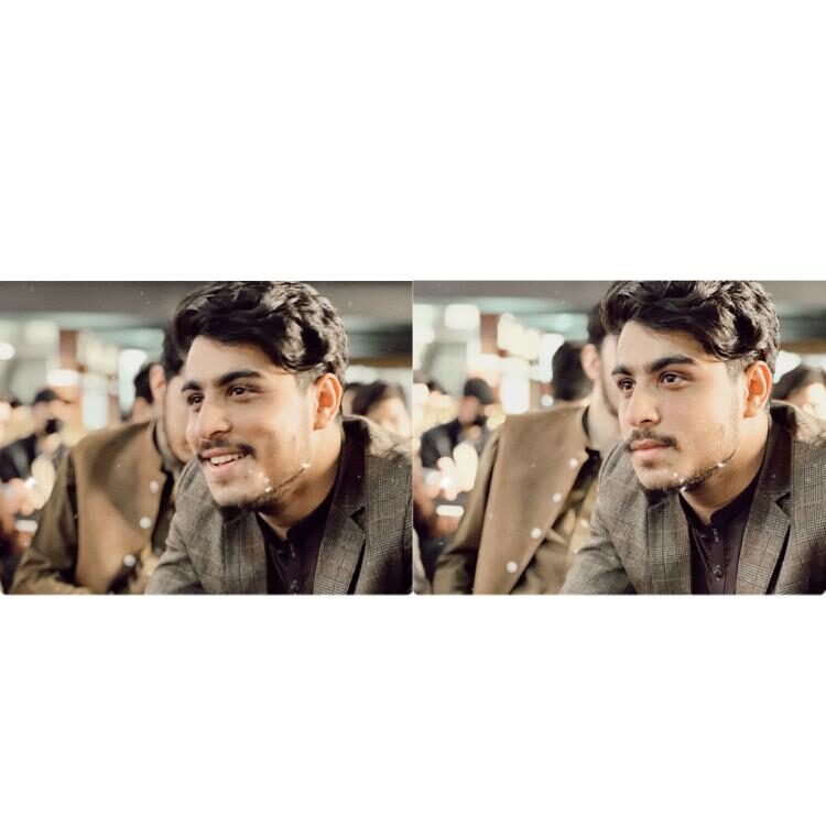 Foto de perfil de Yasir Khan
