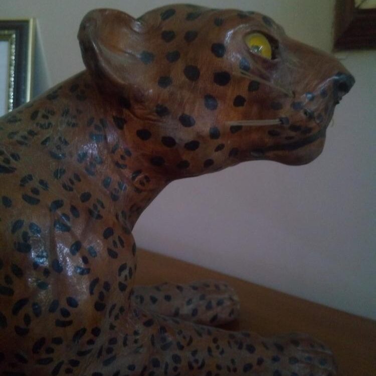 Foto de perfil de Richard Stone