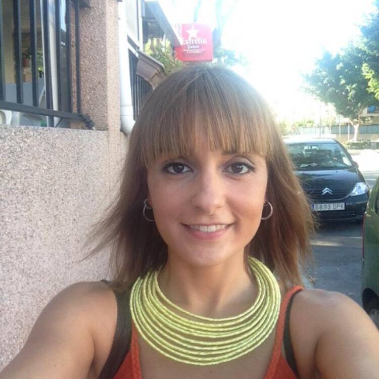 Foto de perfil de Sandra