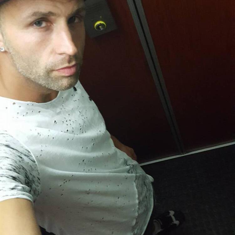 Foto de perfil de johnqm82