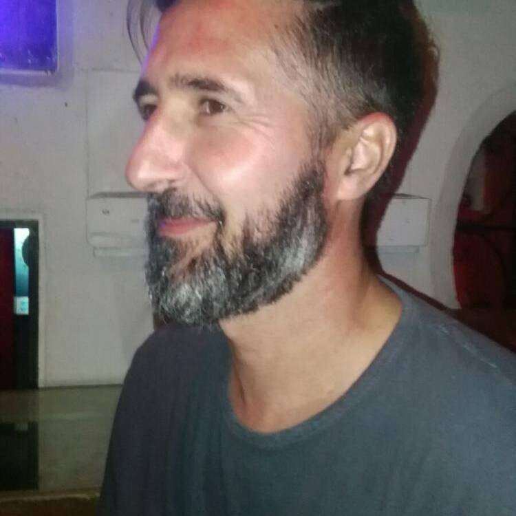 Foto de perfil de xavi 77