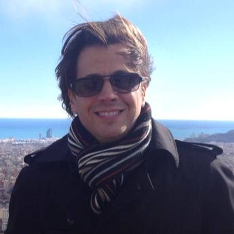 Foto de perfil de Joel
