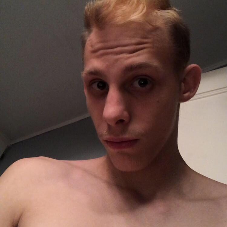 Foto de perfil de Sherm2017