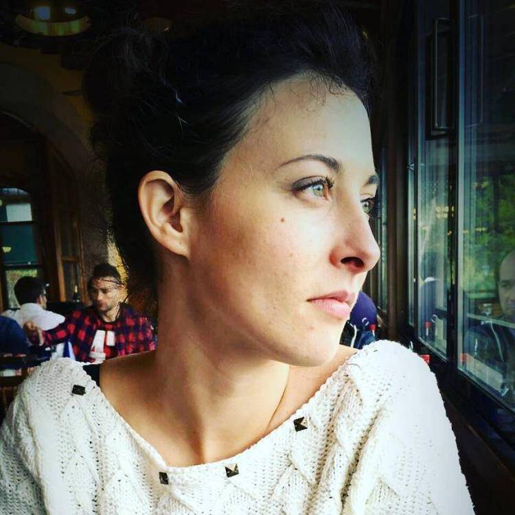 Foto de perfil de Vicky
