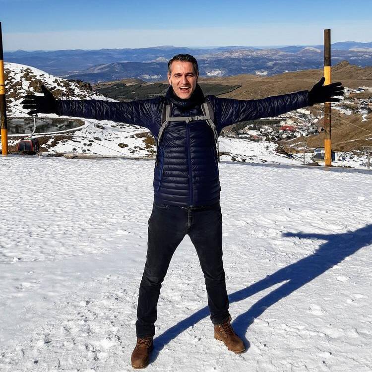 Foto de perfil de Esteban