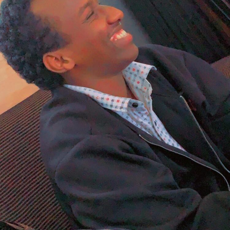 Foto de perfil de Abdirahman Yussuf