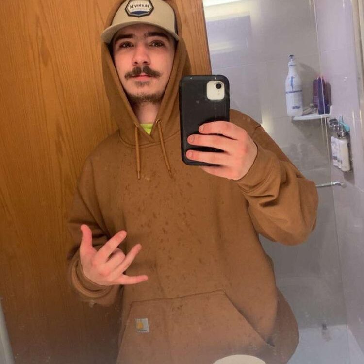Foto de perfil de Jayden
