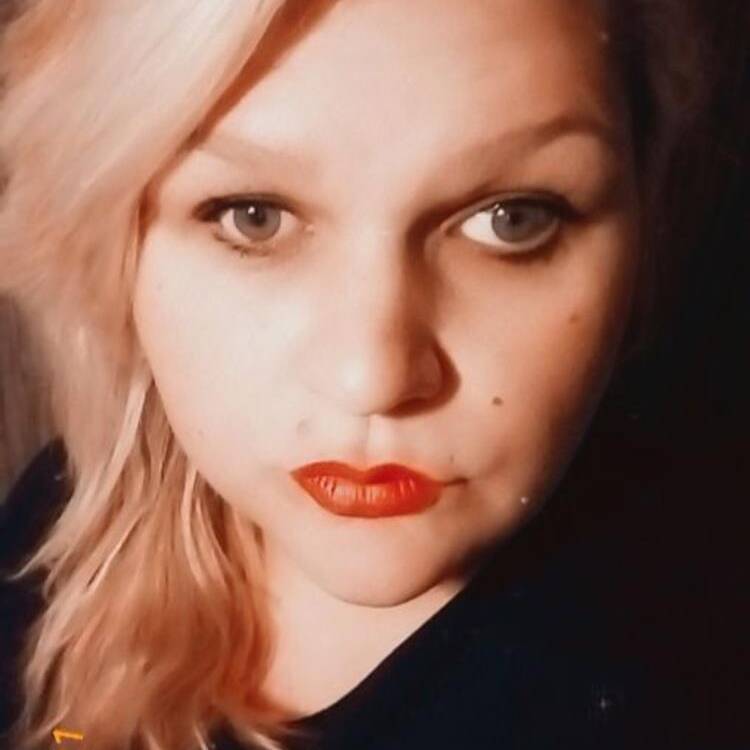 Foto de perfil de Maria