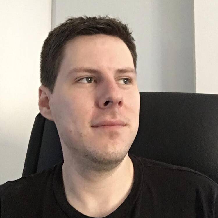 Foto de perfil de david.lu