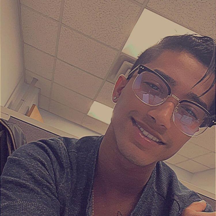 Foto de perfil de Jacob121