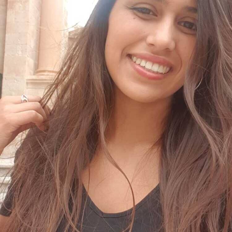 Foto de perfil de Jessica