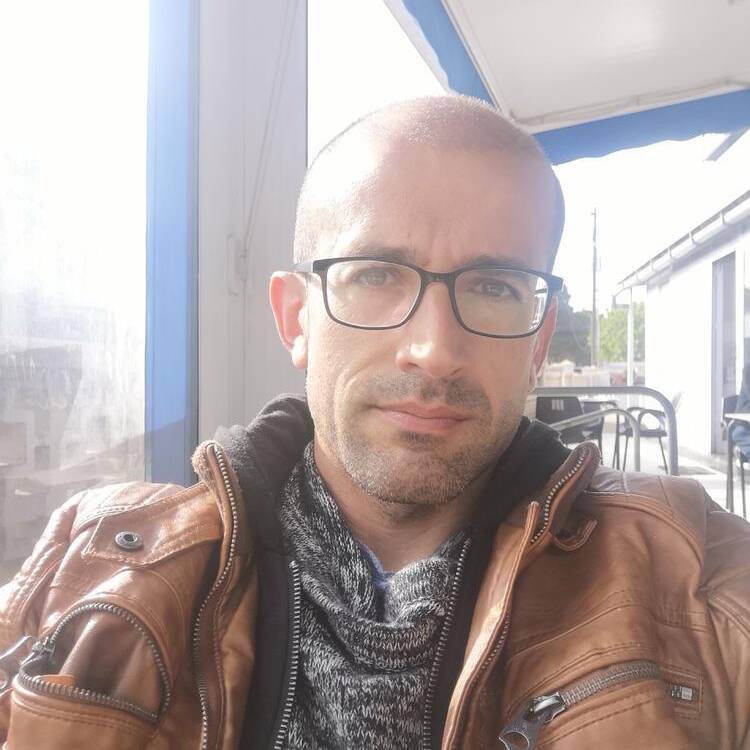 Foto de perfil de adolfo