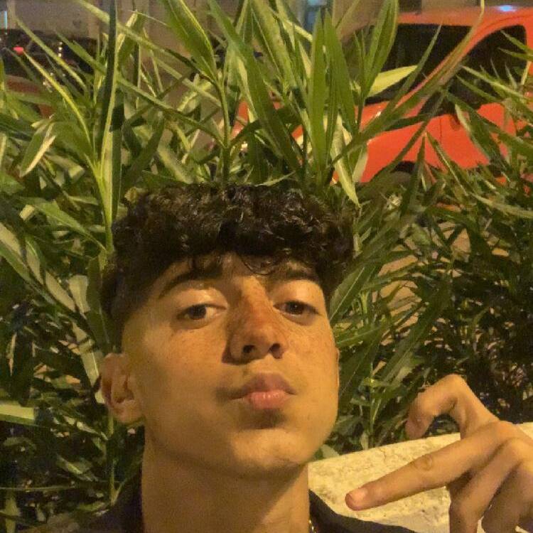 Foto de perfil de Antonio