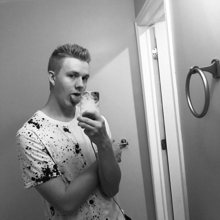 Foto de perfil de calvin_k04