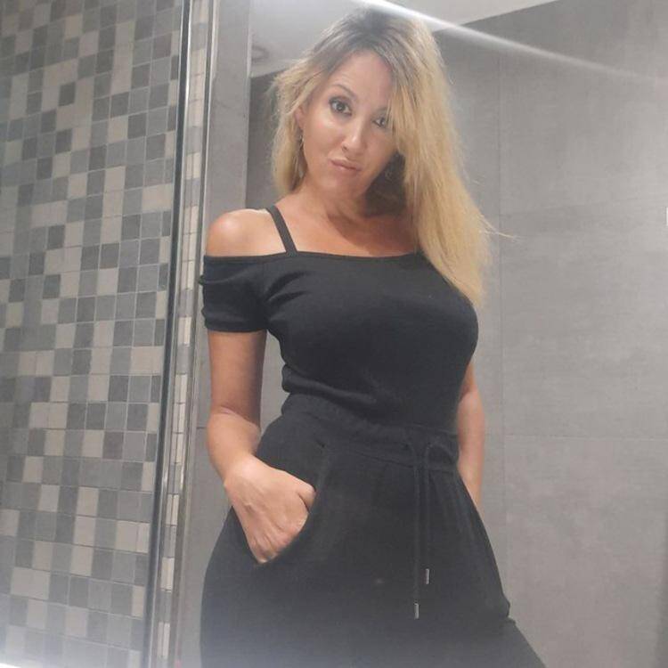 Foto de perfil de Laura