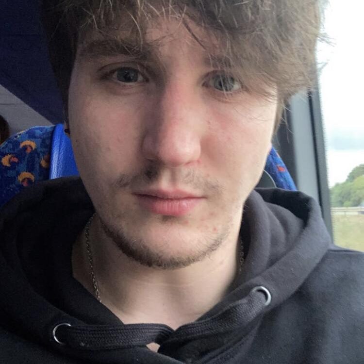 Foto de perfil de Toddy