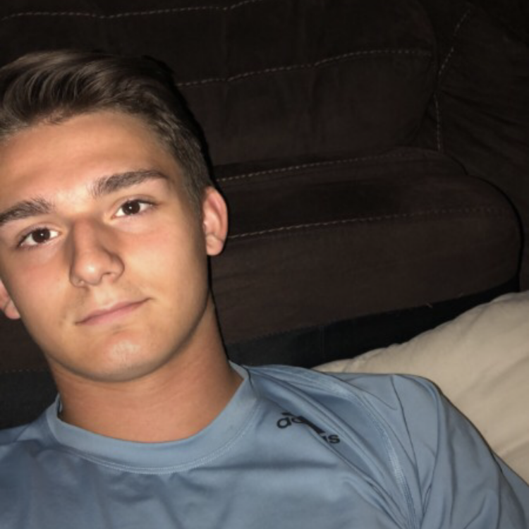 Foto de perfil de drew johnson