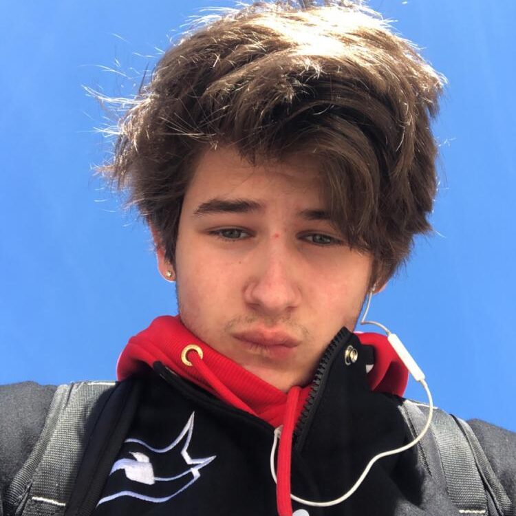 Foto de perfil de mikka