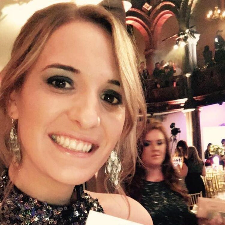 Foto de perfil de Caro