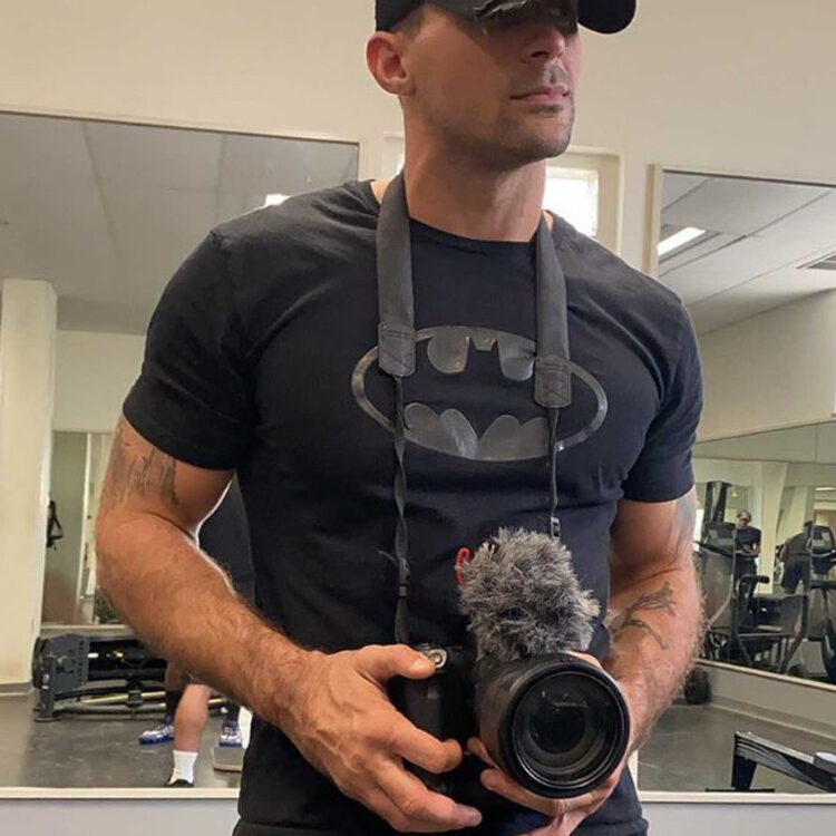 Foto de perfil de Rogers miles